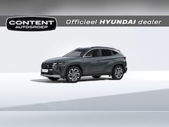 Hyundai Tucson - 1.6 T-GDi PHEV 252pk 2WD Aut Comfort Smart Two Tone I Voorraadvoordeel