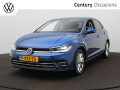 Volkswagen Polo - 1.0 TSI Style Adapt. Cruise / Camera / Clima