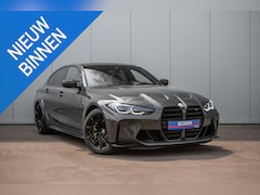 BMW M3 - 3-serie