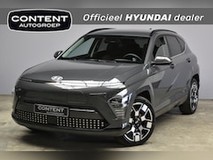Hyundai Kona - 65, 4 kWh 217pk Premium + ECO-pack I Upgrade deals