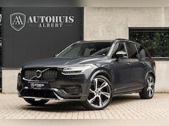 Volvo XC90 - 2.0 T8 Recharge R-Design 360c 455 PK Long Range