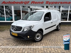 Mercedes-Benz Citan - 109 CDI Extra Lang | Airco | Schuifdeur | Mistlampen | Imperiaal