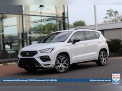 Seat Ateca - 1.5 EcoTSI 150pk DSG-7 FR Business Intense | Alle opties