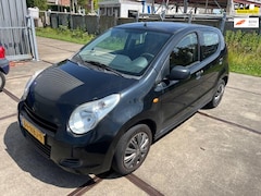 Suzuki Alto - 1.0 Comfort Plus
