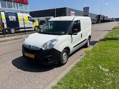 Opel Combo - Edition 1.3CDTi L1 H1, Airco, Radio
