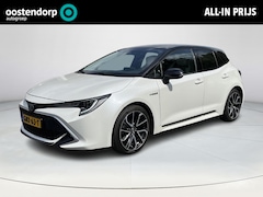 Toyota Corolla - 1.8 Hybrid Executive Bi-Tone Corolla 1.8 Hybrid Executive | Navigatie | Carplay | Stoelver