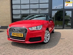 Audi A1 Sportback - 1.0 TFSI Sport Pro Line , Nwe APk, Airco