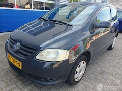 Volkswagen Fox - 1.2 Trendline