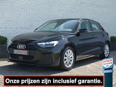 Audi A1 Sportback - 30 TFSI 110PK AUTOMAAT NAVI*/LMV/CLIMATE/PDC/CRUISE/STOELVERW