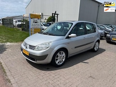 Renault Scénic - 2.0-16V Privilège Luxe AUTOMAAT
