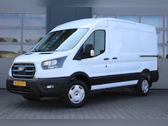 Ford E-Transit - 68KWH L2H2 l 2x SCHUIFDEUR l NAVI l 360 CAMERA l ACC l CLIMATE CONTROL