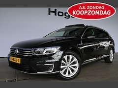 Volkswagen Passat Variant - 1.4 TSI GTE Highline Automaat Clima Navigatie Panoramadak Goed Onderhouden Inruil Mogelijk