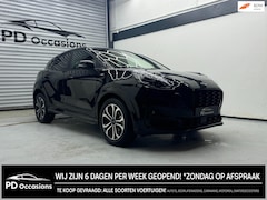 Ford Puma - 1.0 EcoBoost Hybrid ST-Line X - Camera - Winterpakket - Navi - ACC