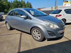Opel Corsa - 1.2 EcoFlex Cosmo LPG AIRCO