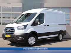 Ford E-Transit - 68KWH L2H2 l 2x SCHUIFDEUR l NAVI l 360 CAMERA l ACC l CLIMATE CONTROL