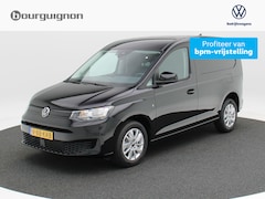 Volkswagen Caddy Cargo - Style 2.0 TDI EU6 122 pk | Automaat | 381294 | Achterdeuren met ruiten | Lichtmetaal | Tre