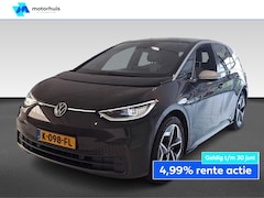 Volkswagen ID.3 - 58kWh 204pk 1ST Plus