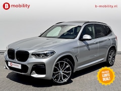 BMW X3 - xDrive30e High Executive M-Sport Panoramadak | Head-Up Display | Achteruitrijcamera | Harm