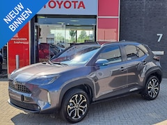 Toyota Yaris Cross - 1.5 Hybrid Dynamic PANORAMADAK STUUR- STOEL- EN VOORRUITVERWARMING ELEK. ACHTERKLEP