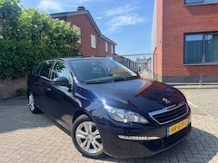 Peugeot 308 SW - Gereserveerd