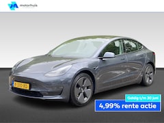 Tesla Model 3 - | Long Range | 351 PK | Ultieme Elektrische Beleving |
