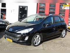 Peugeot 308 SW - 1.6 VTi XS , AIRCO , NAVI , PANO, PDC