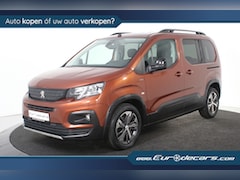 Peugeot Rifter - 1.5 GT-Line 130 EAT8 *1ste eigenaar*Navigatie