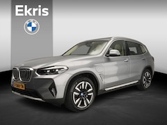 BMW X3 - xDrive30e | LED | Navigatie | Schuifdak | Sportstoelen | PDC | DAB | Hifi speakers | Alu 1
