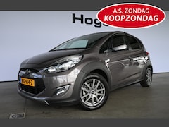 Hyundai ix20 - 1.4i Go Clima Navigatie Goed Onderhouden Inruil Mogelijk