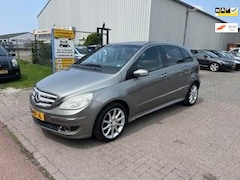 Mercedes-Benz B-klasse - 170