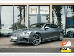 Audi S5 - Sportback 3.0 TFSI A5 Quattro 354PK | Pro Line Plus | Panoramadak | 20" LM Velgen | B&O So