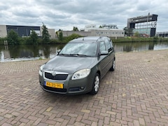 Skoda Roomster - 1.4-16V Style