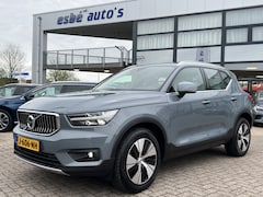 Volvo XC40 - 1.5 T5 Recharge 262 pk Inscription Trekhaak Panoramadak ACC Pilot Assist 360 Camera Leder