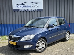 Skoda Fabia - 1.2 TSI Ambition