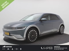 Hyundai IONIQ 5 - Lounge 73kWh / NL Auto / HUD Display / 20" LMV / 98, 2% SoH / Warmtepomp / Lederen bekledi