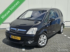 Opel Meriva - 1.6-16V Cosmo apk 03-2026