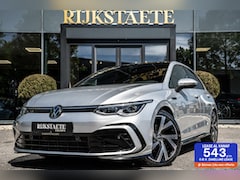 Volkswagen Golf - 1.5 eTSI R-Line|PANO|ACC|NAV|CAMERA|VIRTUAL