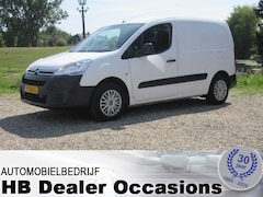 Citroën Berlingo - 1.6 BlueHDI 75 Club - Airco
