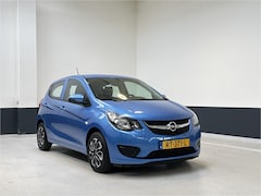 Opel Karl - 1.0 ecoFLEX Edition | Apple Carplay Android auto |NL | Airco | Cruise | Bluetooth | CV