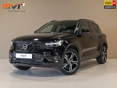 Volvo XC40 - 2.0 T5 AWD R-Design / 247pk / Trekhaak / Harman kardon / Stoelverwarming voor en achter /