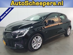 Renault Clio - 1.0 TCe Zen NAVI/CRUISE/AIRCO/LMV