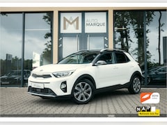 Kia Stonic - 1.0 T-GDi 100PK DynamicPlusLine | Navigatie incl. CarPlay | 17" LM Velgen | Achteruitrijca