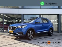 MG ZS - EV Aut. Luxury 45kWh | Panorama | Navi | Camera |