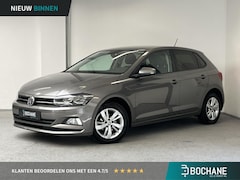 Volkswagen Polo - 1.0 TSI Comfortline | ORG.NL | CARPLAY | PDC |