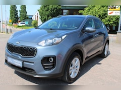 Kia Sportage - 1.6 GDI ComfortLine Navigator Dream Team