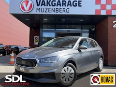 Skoda Fabia - 1.0 MPI Ambition // PDC // CRUISE // CLIMA // APPLE CARPLAY - ANDROID AUTO //