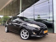 Ford Fiesta - 1.4 ST LINE SPORT MFT-AIRCO-ECC