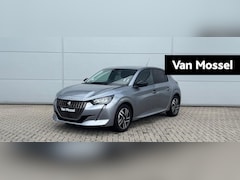 Peugeot 208 - 1.2 PureTech 100 Allure | Keyless Entry/Keyless Start | Cruise Control | Camera | Navigati
