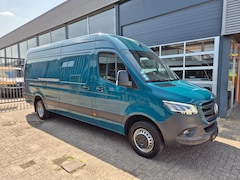 Mercedes-Benz Sprinter - 519 CDI Maxi Euro 6 GVW 3500 KG 75000 KM