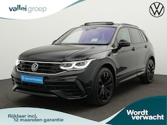 Volkswagen Tiguan - 1.5 TSI 150 pk DSG R-Line | Panoramadak | IQ Light | Navigatie Discover Pro | Rondomzicht